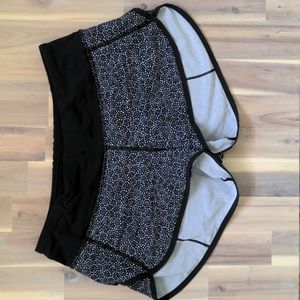 Lululemon Speed Up Shorts 2.5"